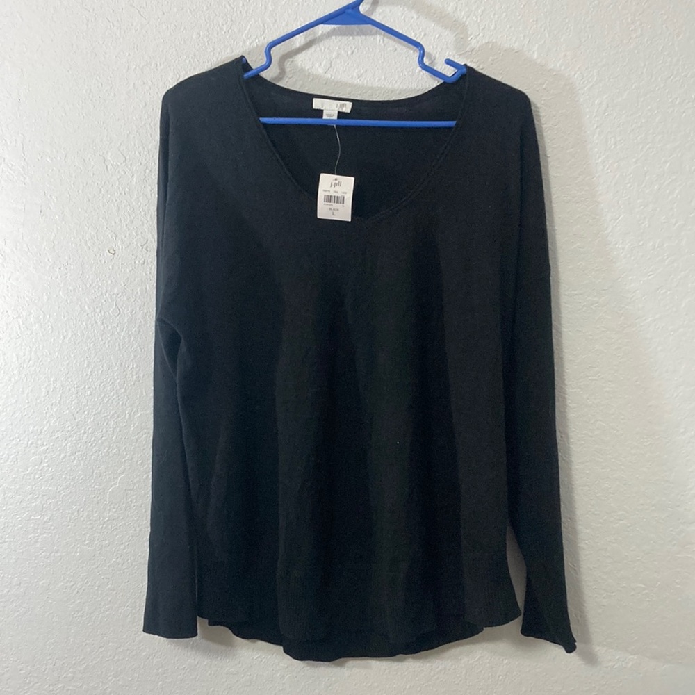 J•Jill Long Sleeve